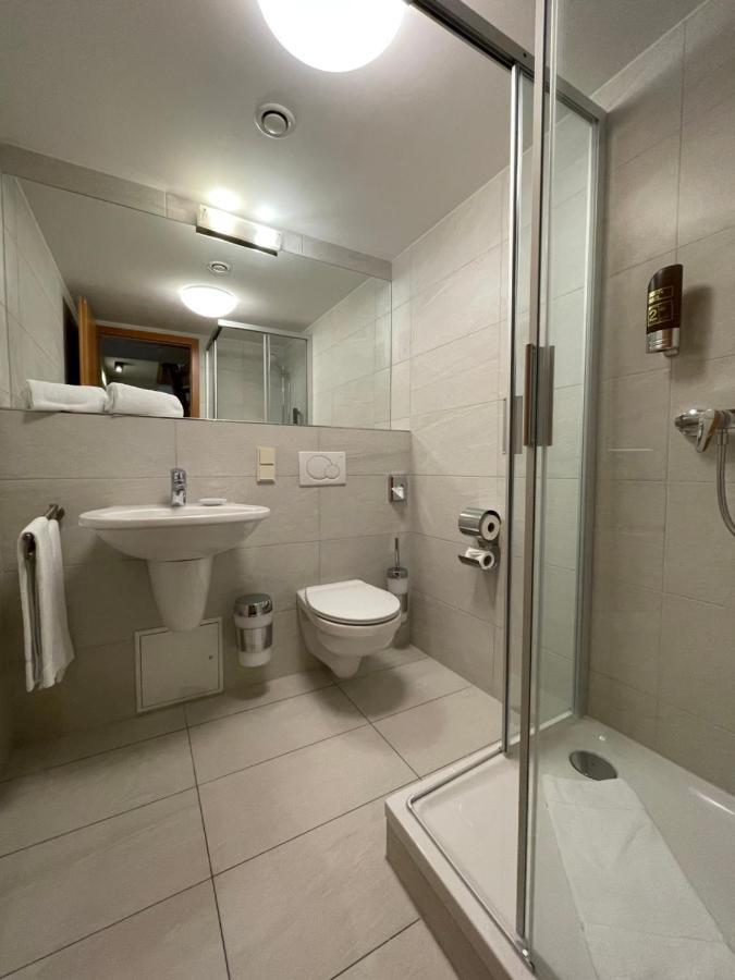 Maisonette-Apartment An Der Frauenkirche دريسدن المظهر الخارجي الصورة