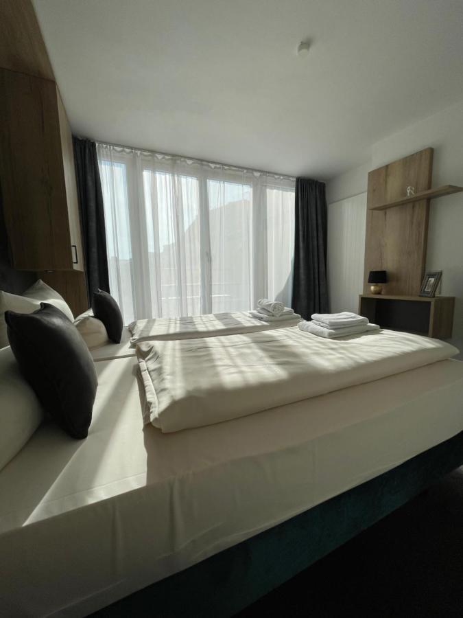 Maisonette-Apartment An Der Frauenkirche دريسدن المظهر الخارجي الصورة