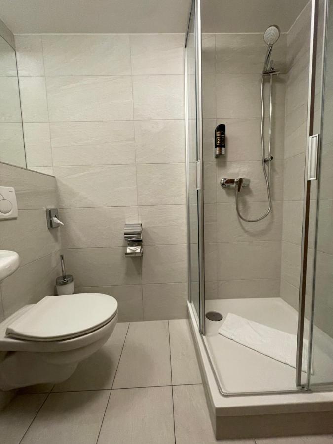 Maisonette-Apartment An Der Frauenkirche دريسدن المظهر الخارجي الصورة