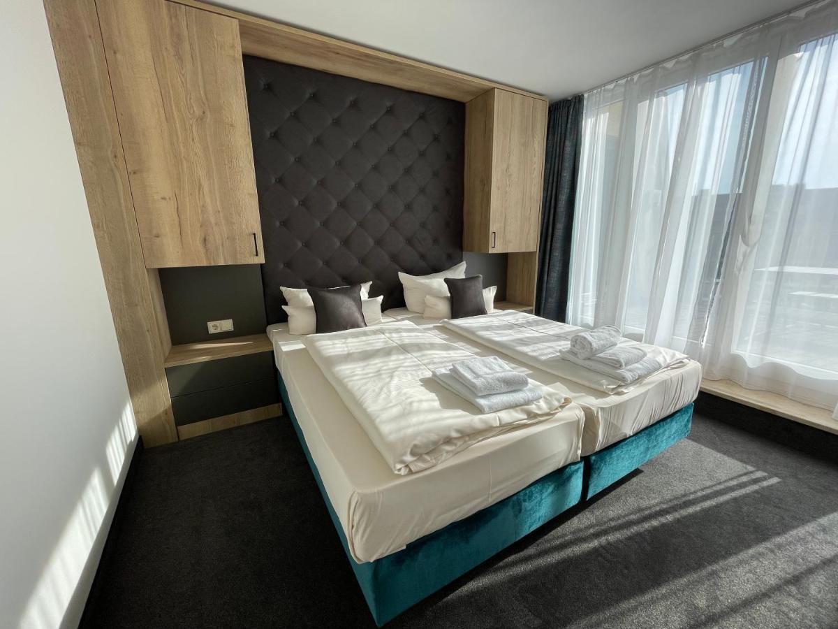 Maisonette-Apartment An Der Frauenkirche دريسدن المظهر الخارجي الصورة