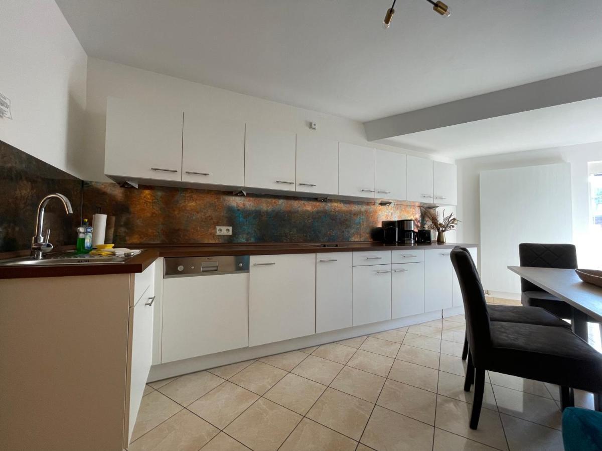 Maisonette-Apartment An Der Frauenkirche دريسدن المظهر الخارجي الصورة