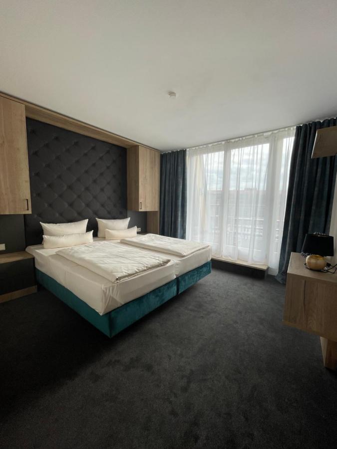 Maisonette-Apartment An Der Frauenkirche دريسدن المظهر الخارجي الصورة