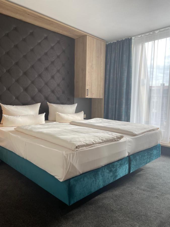 Maisonette-Apartment An Der Frauenkirche دريسدن المظهر الخارجي الصورة